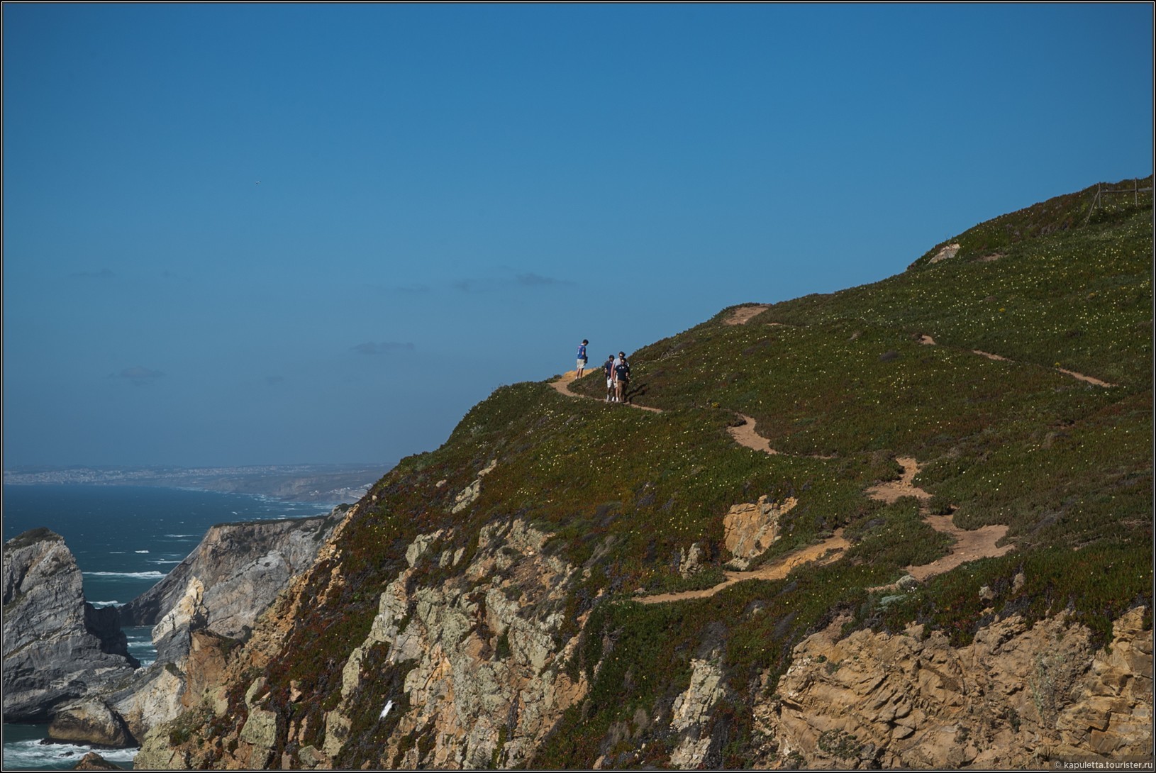 Cabo da Roca